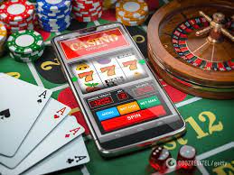 Онлайн казино Casino Bao